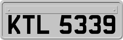 KTL5339