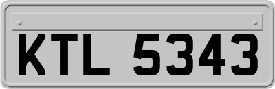 KTL5343