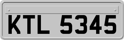 KTL5345