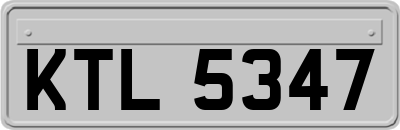 KTL5347