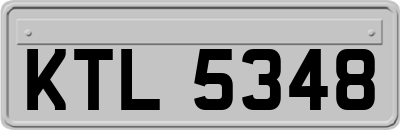 KTL5348