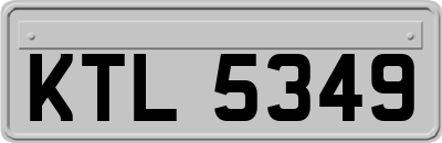 KTL5349