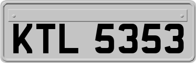 KTL5353