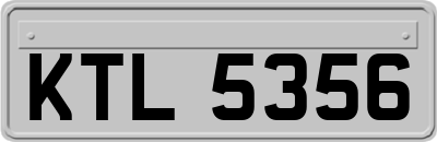 KTL5356