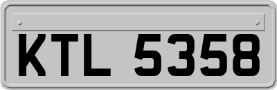 KTL5358
