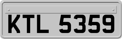 KTL5359