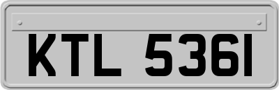 KTL5361