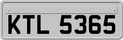 KTL5365