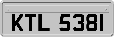 KTL5381