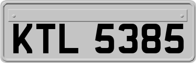 KTL5385