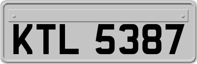 KTL5387