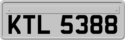 KTL5388