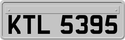 KTL5395