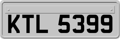 KTL5399