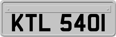 KTL5401