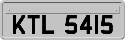 KTL5415