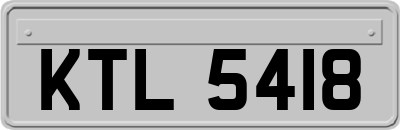 KTL5418