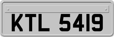 KTL5419