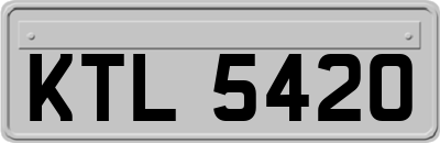 KTL5420