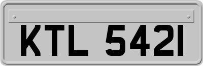 KTL5421