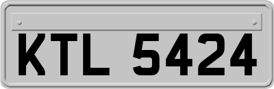 KTL5424