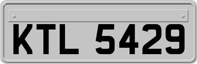 KTL5429