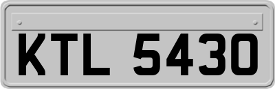 KTL5430
