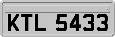 KTL5433