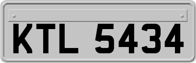 KTL5434