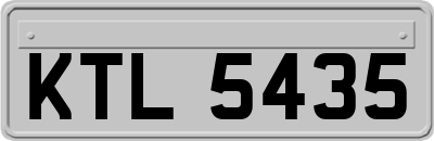KTL5435