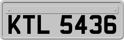 KTL5436