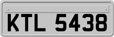 KTL5438