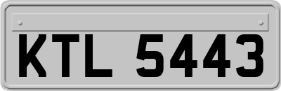 KTL5443