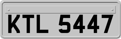 KTL5447