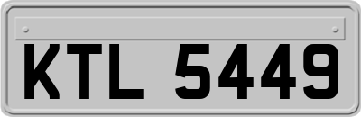 KTL5449