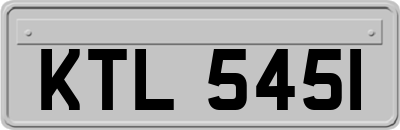KTL5451