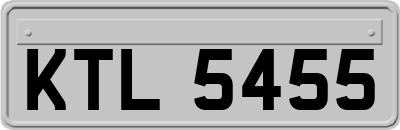KTL5455