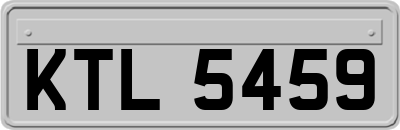 KTL5459