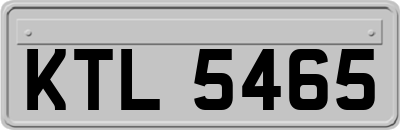 KTL5465