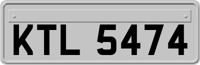 KTL5474