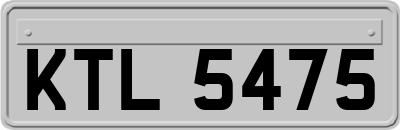 KTL5475