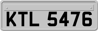 KTL5476