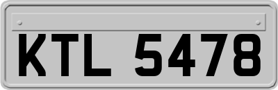 KTL5478