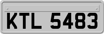 KTL5483