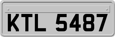 KTL5487