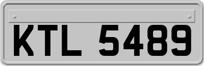 KTL5489