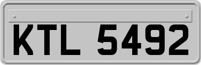KTL5492