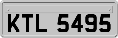 KTL5495