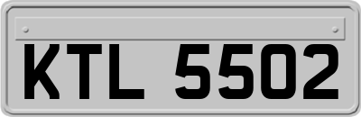 KTL5502