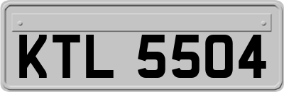 KTL5504